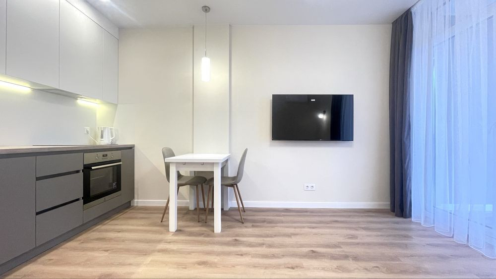 ЖК Республіка метро Теремки Родини Кістяківських 6 Голосіівський район Київ - зображення 3