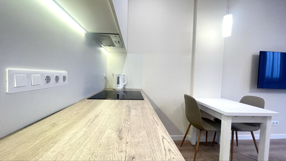 ЖК Республіка метро Теремки Родини Кістяківських 6 Голосіівський район Київ - зображення 6