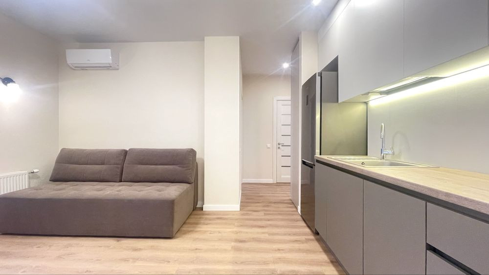 ЖК Республіка метро Теремки Родини Кістяківських 6 Голосіівський район Київ - зображення 2