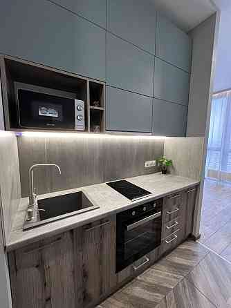 Здам квартиру ЖК Метрополія, в.Камʼянська 128, 3 хв метро, Є ГЕНЕРАТОР Київ