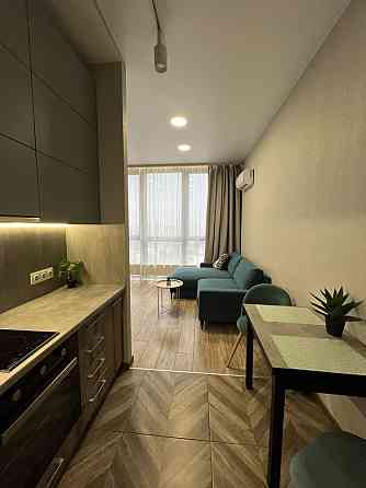 Здам квартиру ЖК Метрополія, в.Камʼянська 128, 3 хв метро, Є ГЕНЕРАТОР Київ