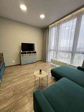 Здам квартиру ЖК Метрополія, в.Камʼянська 128, 3 хв метро, Є ГЕНЕРАТОР Київ