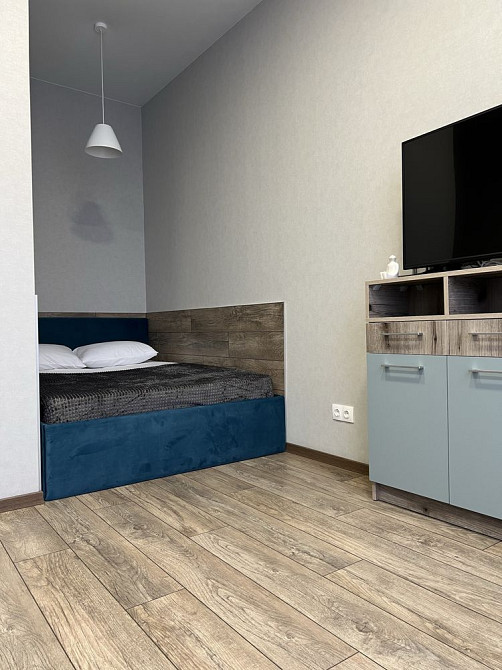 Здам квартиру ЖК Метрополія, в.Камʼянська 128, 3 хв метро, Є ГЕНЕРАТОР Київ - зображення 6