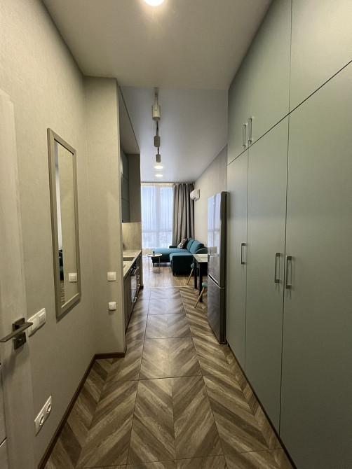 Здам квартиру ЖК Метрополія, в.Камʼянська 128, 3 хв метро, Є ГЕНЕРАТОР Київ - зображення 2