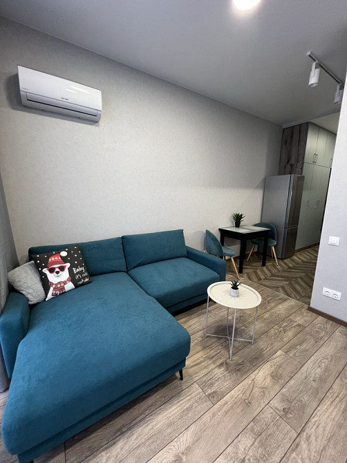 Здам квартиру ЖК Метрополія, в.Камʼянська 128, 3 хв метро, Є ГЕНЕРАТОР Київ - зображення 7