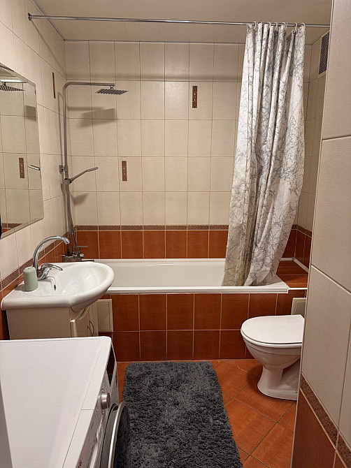 Сдам 2 к.кв ж/м Победа 4 Дніпро - зображення 7