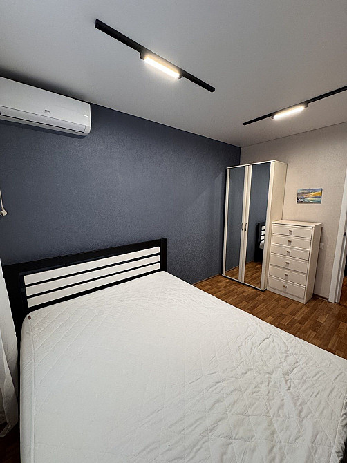 Сдам 2 к.кв ж/м Победа 4 Дніпро - зображення 2