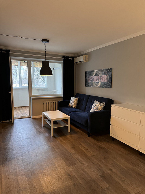 Сдам 2 к.кв ж/м Победа 4 Дніпро - зображення 1