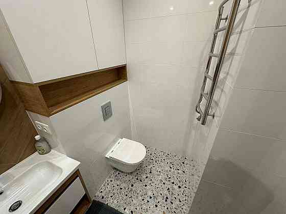 Оренда 1 кімнатної квартири біля Озера в ЖК Manhattan Ивано-Франковск