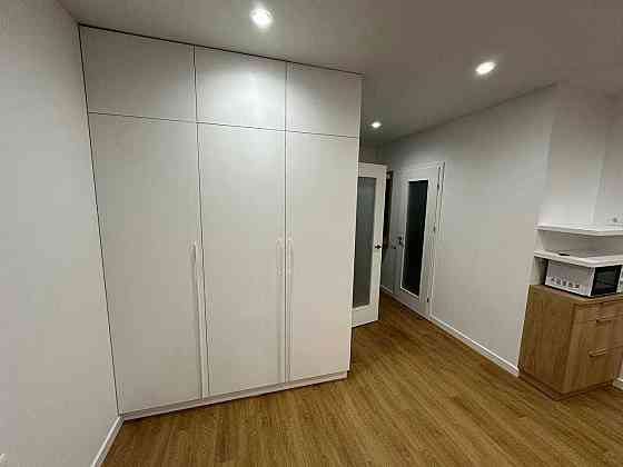 Оренда 1 кімнатної квартири біля Озера в ЖК Manhattan Ивано-Франковск