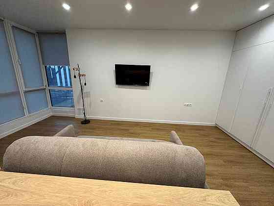 Оренда 1 кімнатної квартири біля Озера в ЖК Manhattan Ивано-Франковск