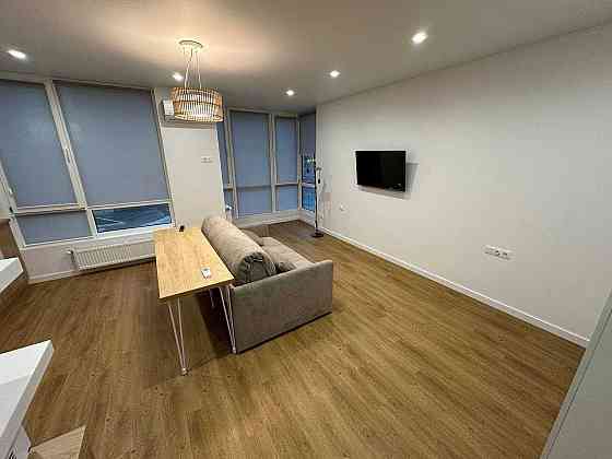 Оренда 1 кімнатної квартири біля Озера в ЖК Manhattan Ивано-Франковск