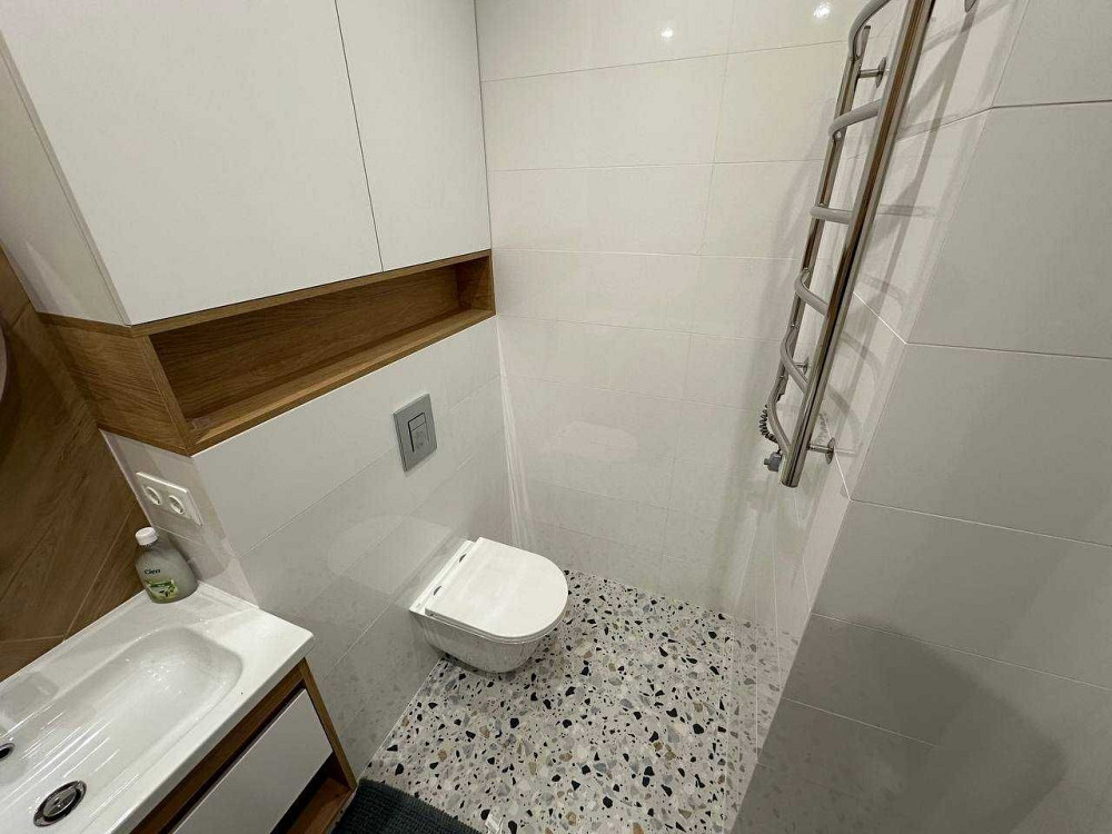 Оренда 1 кімнатної квартири біля Озера в ЖК Manhattan Ивано-Франковск - изображение 6