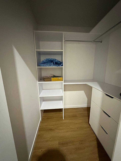 Оренда 1 кімнатної квартири біля Озера в ЖК Manhattan Ивано-Франковск - изображение 8