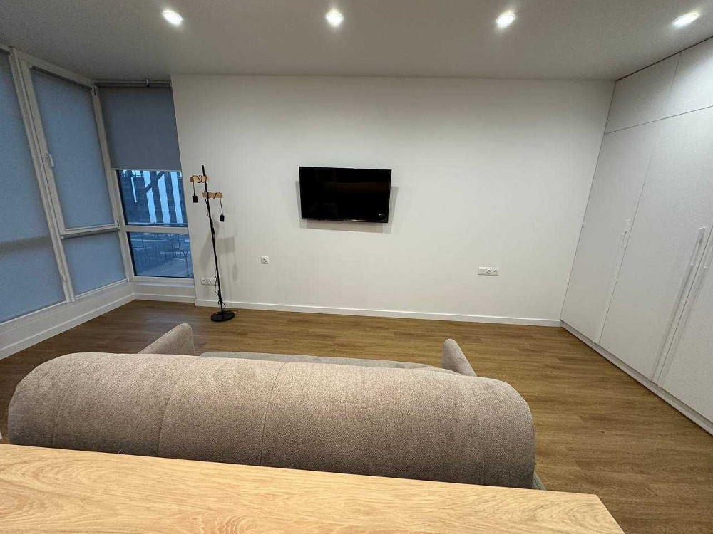 Оренда 1 кімнатної квартири біля Озера в ЖК Manhattan Ивано-Франковск - изображение 2