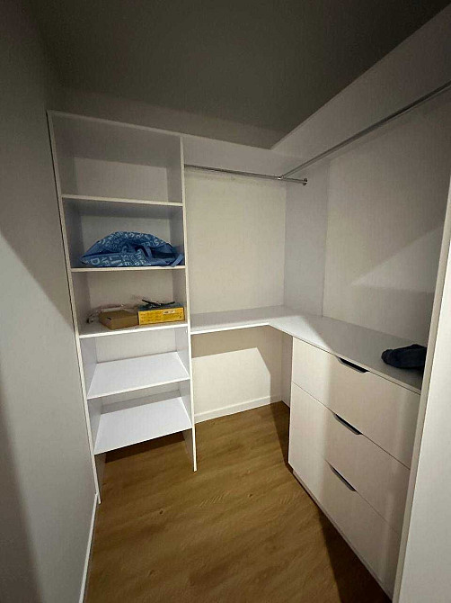 Оренда 1 кімнатної квартири біля Озера в ЖК Manhattan Ивано-Франковск - изображение 7