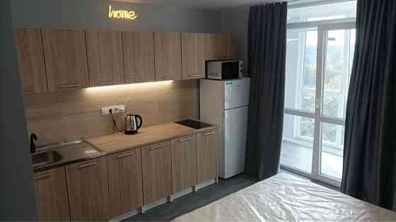 Резерв світла, новий будинок, Левандівка Львів