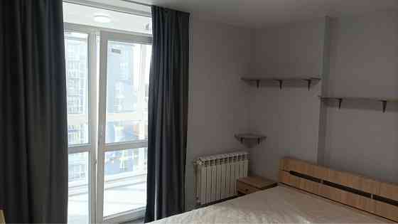 Резерв світла, новий будинок, Левандівка Львів