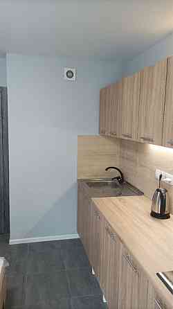 Резерв світла, новий будинок, Левандівка Львів