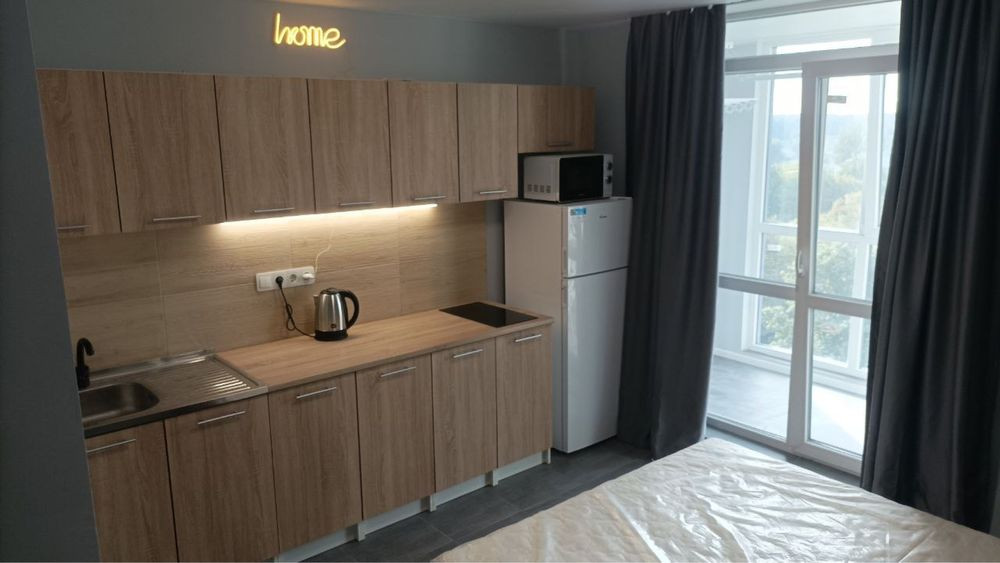 Резерв світла, новий будинок, Левандівка Львів - зображення 1