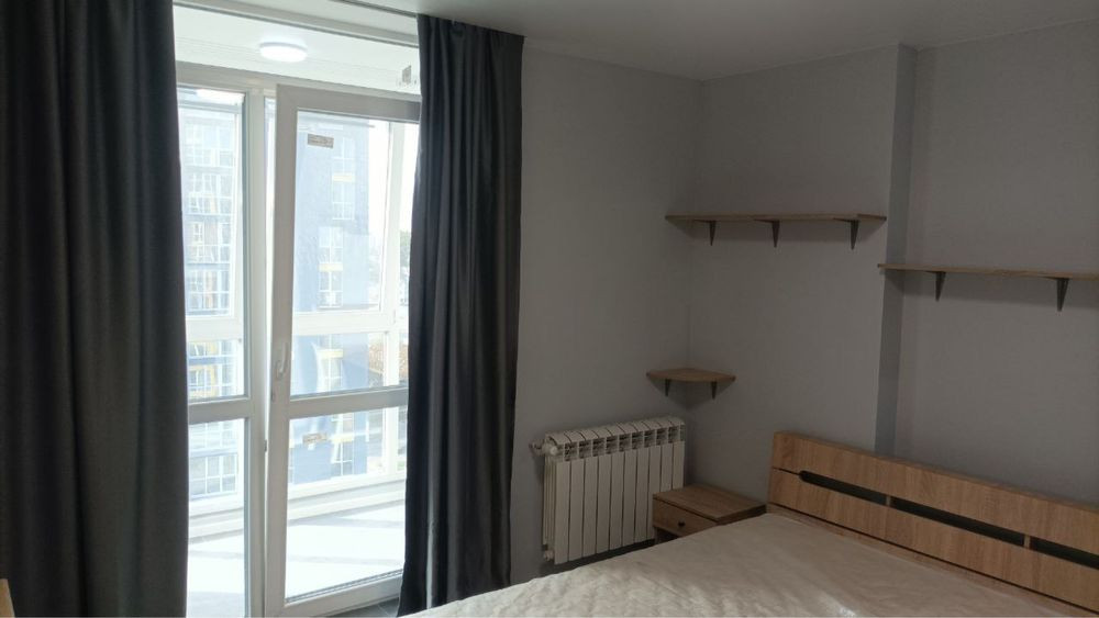 Резерв світла, новий будинок, Левандівка Львів - зображення 3