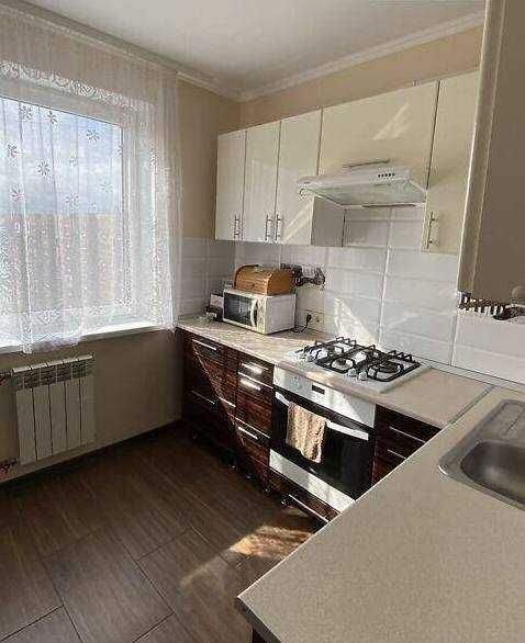 Оренда 2 кімн. квартира Сихів Шувар Хоткевича Львів - зображення 3