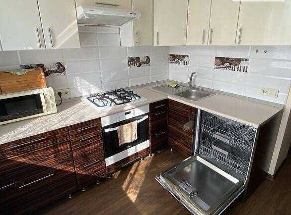 Оренда 2 кімн. квартира Сихів Шувар Хоткевича Львів - зображення 4