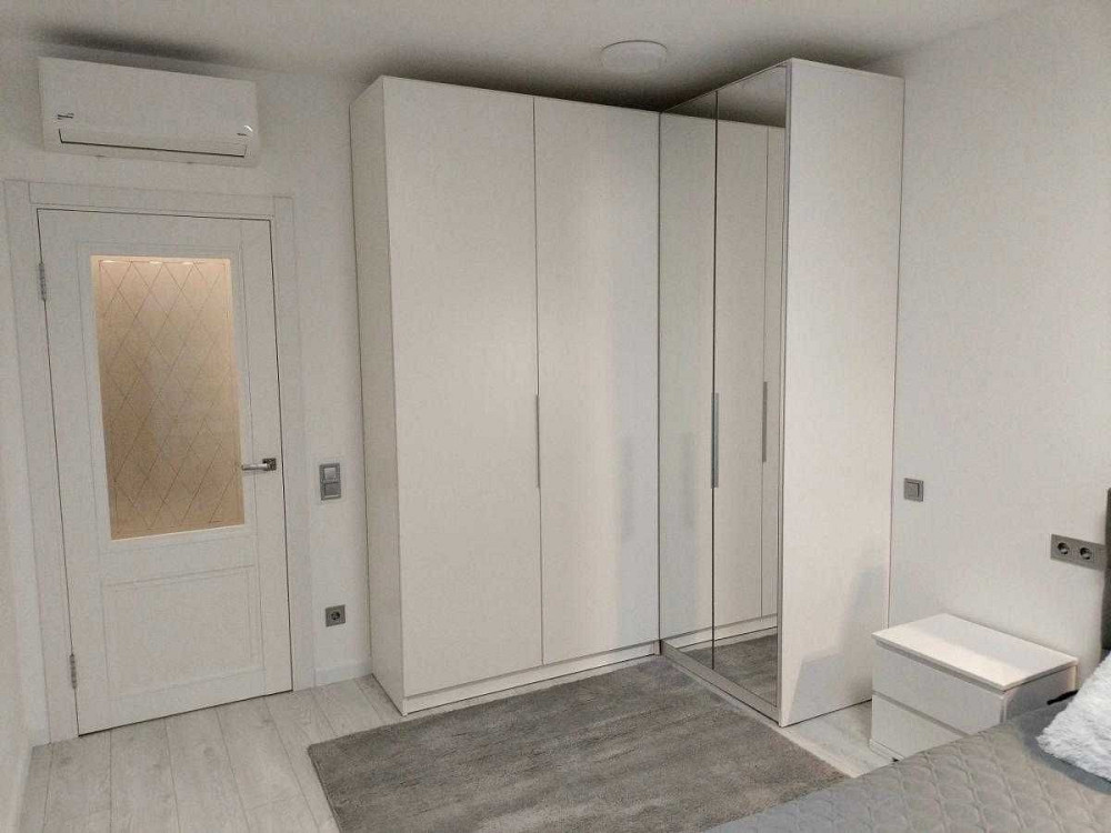 Оренда 1к квартири в ЖК Greenville Park
вул. Замарстинівська Львів - зображення 3