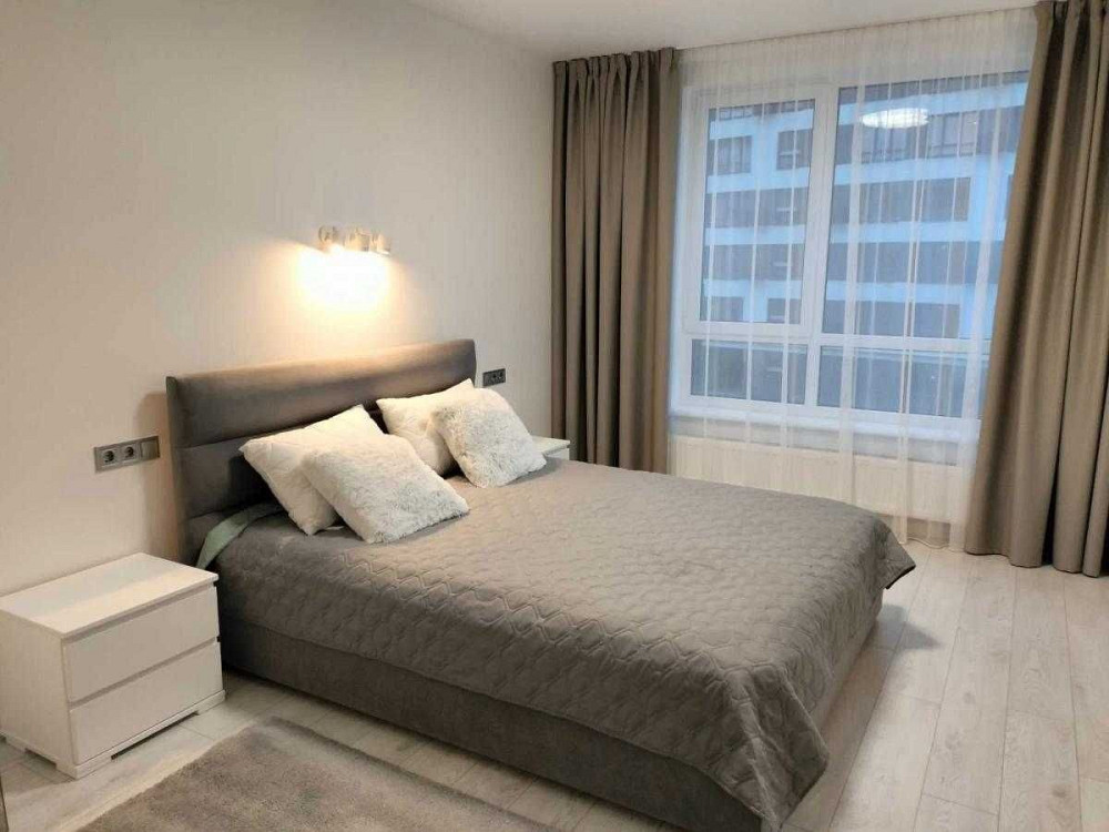 Оренда 1к квартири в ЖК Greenville Park
вул. Замарстинівська Львів - зображення 2