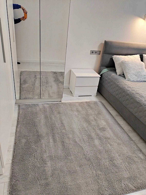 Оренда 1к квартири в ЖК Greenville Park
вул. Замарстинівська Львів - зображення 5