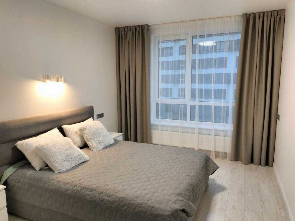 Оренда 1к квартири в ЖК Greenville Park
вул. Замарстинівська Львів - зображення 4