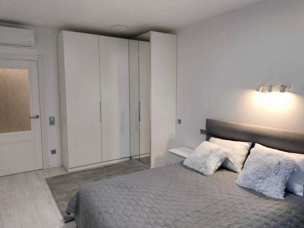 Оренда 1к квартири в ЖК Greenville Park
вул. Замарстинівська Львів - зображення 8