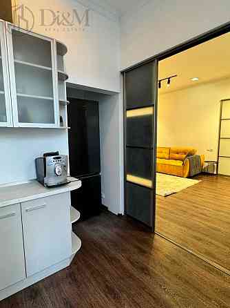 Без%. Спальня+кухня-студія.Газ Саксаганського 102 Київ