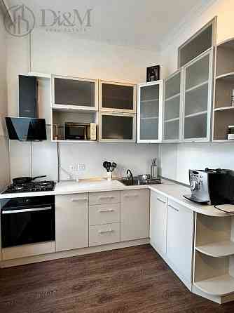 Без%. Спальня+кухня-студія.Газ Саксаганського 102 Київ