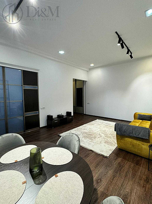 Без%. Спальня+кухня-студія.Газ Саксаганського 102 Київ - зображення 7