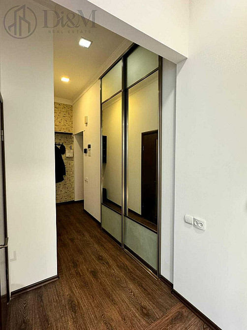 Без%. Спальня+кухня-студія.Газ Саксаганського 102 Київ - зображення 8