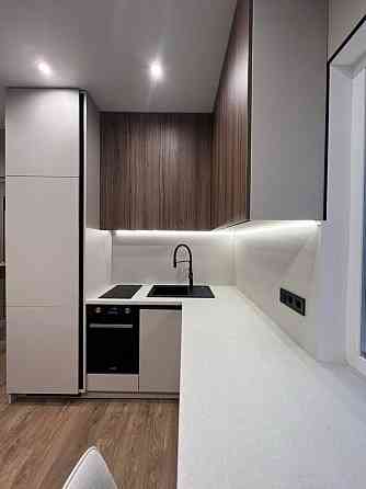 Перша здача 1к квартири ЖК Нова Англія Київ