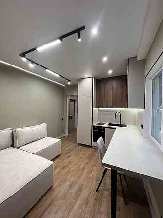 Перша здача 1к квартири ЖК Нова Англія Київ