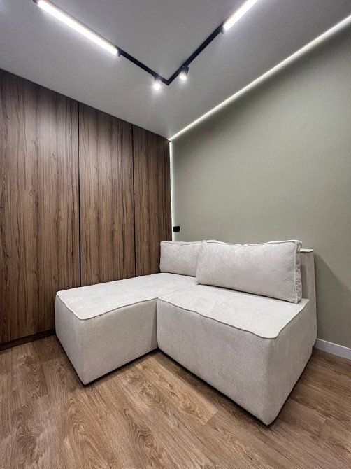 Перша здача 1к квартири ЖК Нова Англія Київ - зображення 8