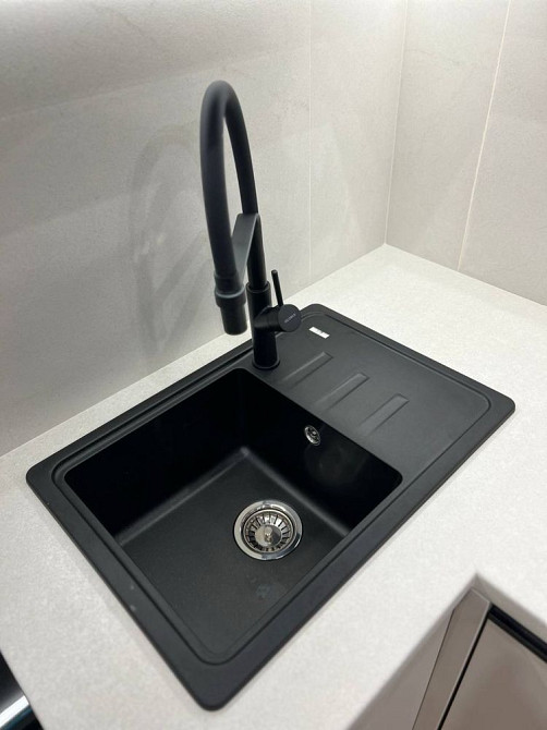 Перша здача 1к квартири ЖК Нова Англія Київ - зображення 4