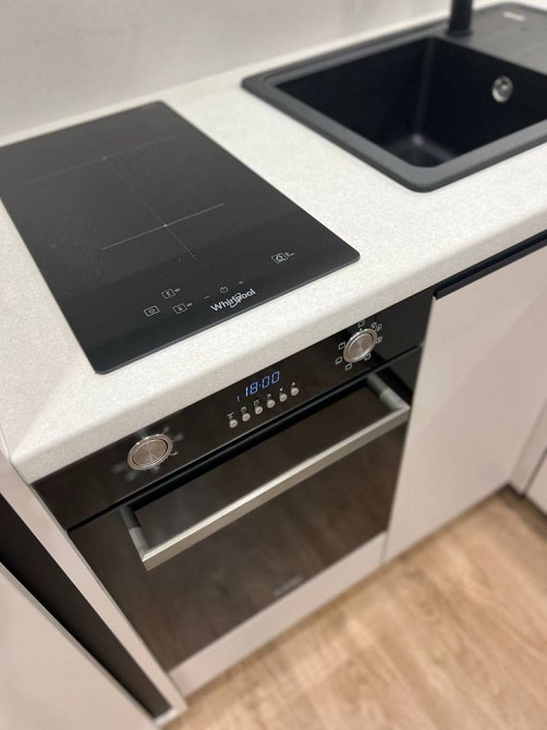 Перша здача 1к квартири ЖК Нова Англія Київ - зображення 5