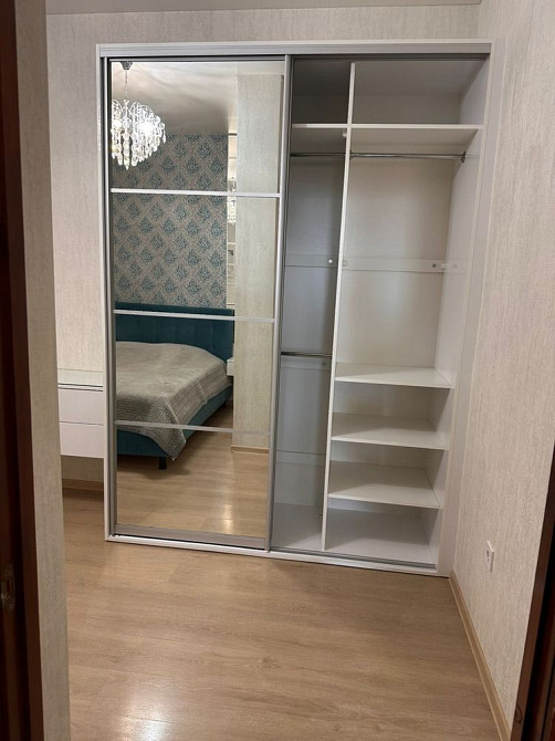 Оренда 3 кімнатної квартири з терасою можна з тваринкою Хмельницкий - изображение 3