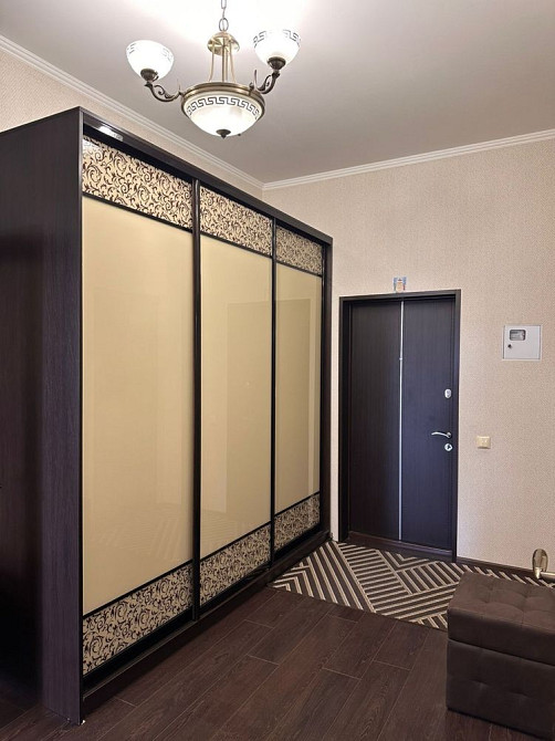 Оренда 3 кімнатної квартири з терасою можна з тваринкою Хмельницкий - изображение 5