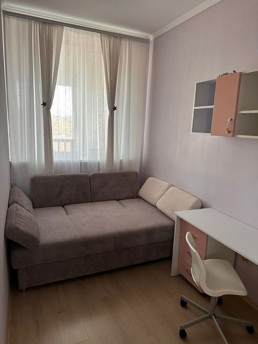 Оренда 3 кімнатної квартири з терасою можна з тваринкою Хмельницкий - изображение 4