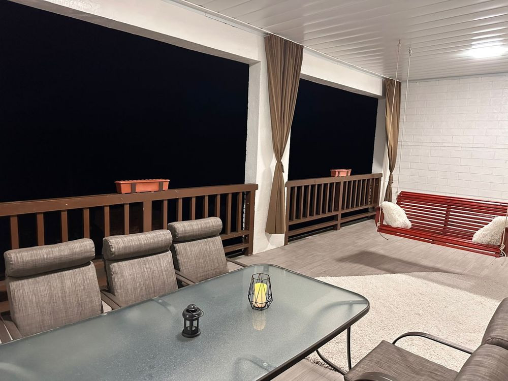 Оренда 3 кімнатної квартири з терасою можна з тваринкою Хмельницкий - изображение 8