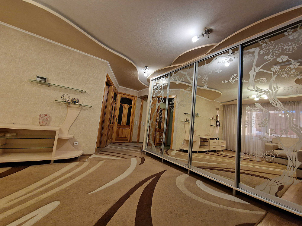 Сдам 3к чешка с автономным отоплением ул.В. Сухомлинского Слобожанский Слобожанское - изображение 4