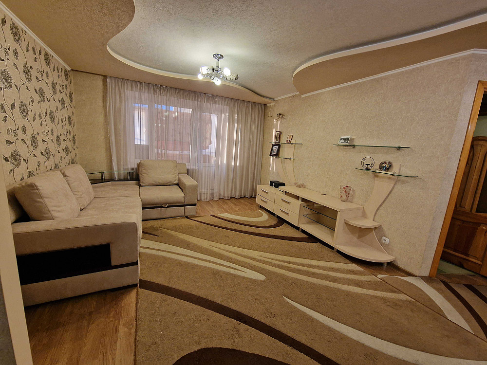 Сдам 3к чешка с автономным отоплением ул.В. Сухомлинского Слобожанский Слобожанское - изображение 3