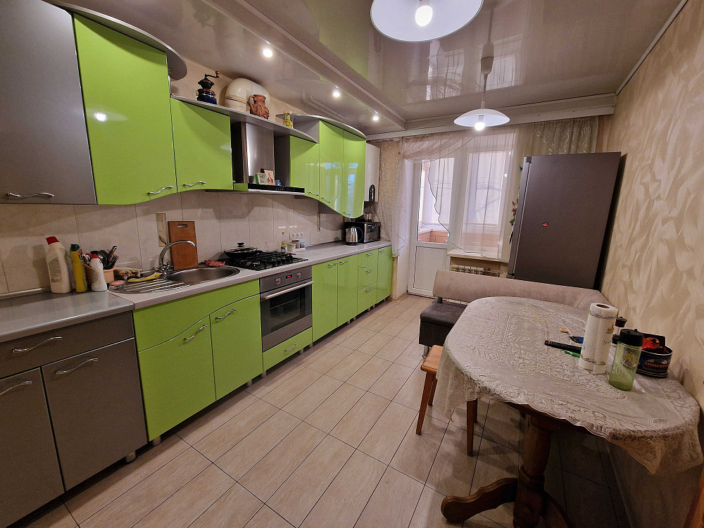 Сдам 3к чешка с автономным отоплением ул.В. Сухомлинского Слобожанский Слобожанское - изображение 6