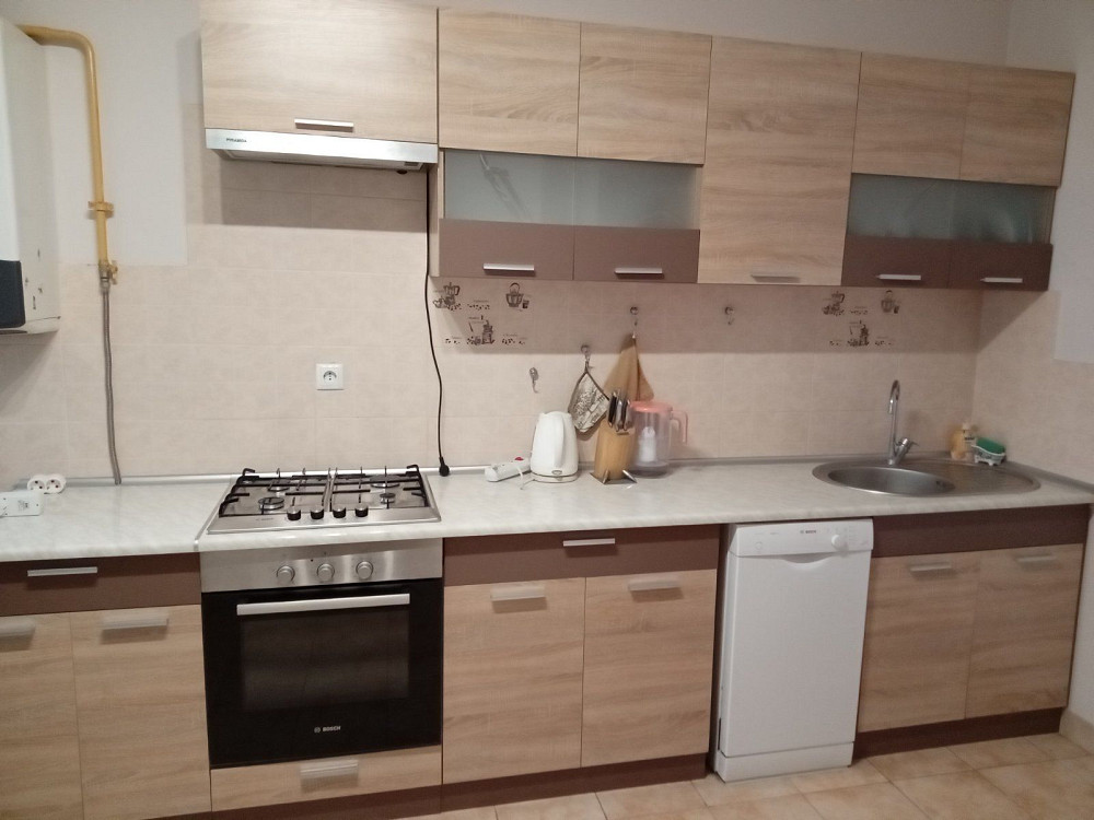 Здається в центрі міста на набережній. Мукачево - зображення 2