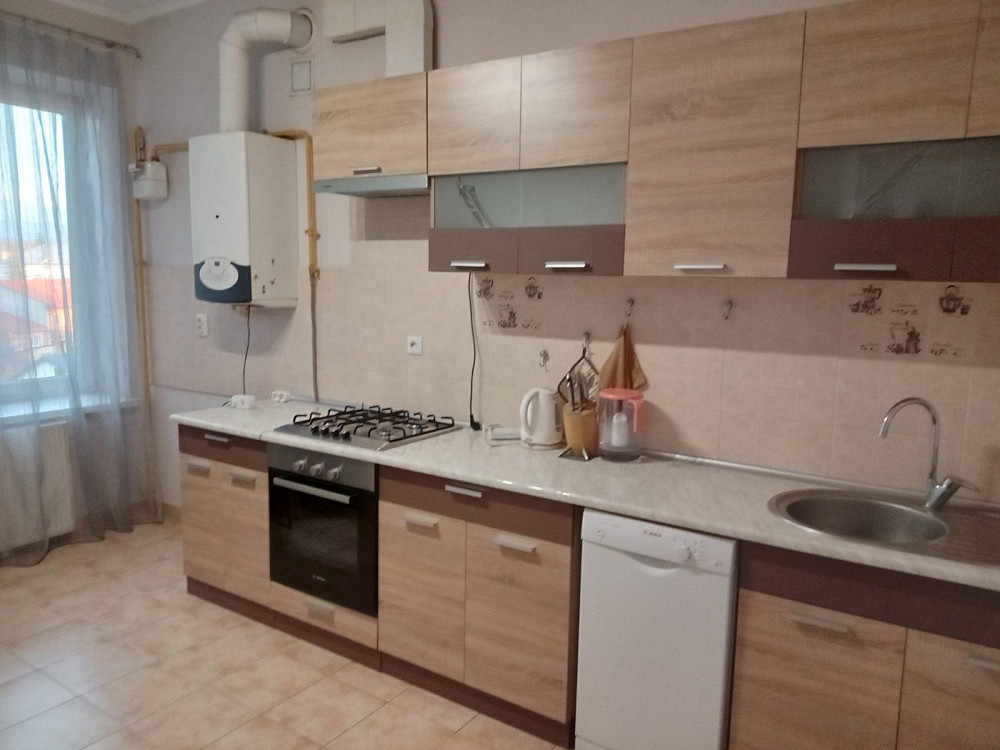 Здається в центрі міста на набережній. Мукачево - зображення 3